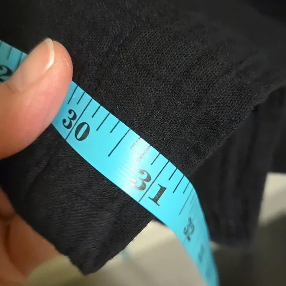 Johnny Was Calme Gauzy Pant NWT - Picture 8 of 8